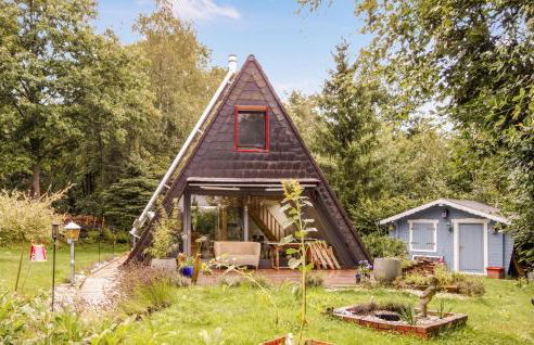 Lovely Home In Kerschenbach With Wifi - Foto 1