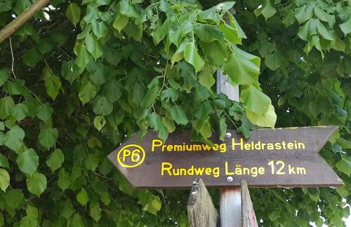 cosyTinyhouse Großburschla - Foto 28