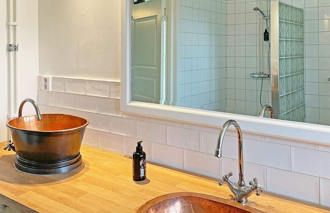 5 Star Holiday Home in Hjortkvarn-by Traum - Foto 20