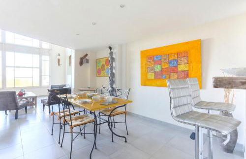 Le Totem - Duplex 2 chambres - Foto 17