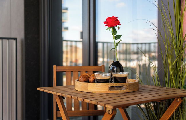 Manhattan by Kairos Apartments - Foto 10