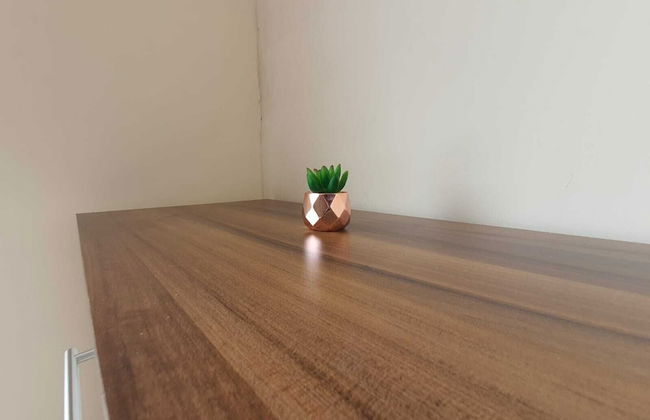 Comfortable Homestay in Stoke - Photo 24