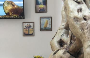 Villa Bouganville - Foto 52