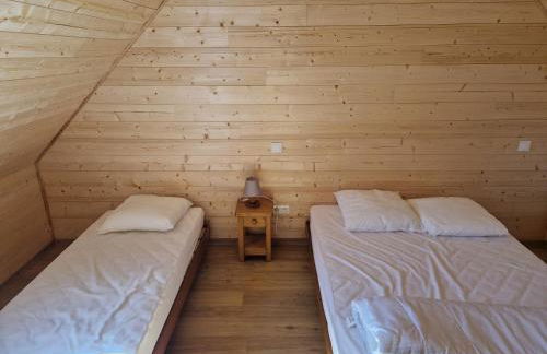 Le refuge d'Oléna - Foto 18