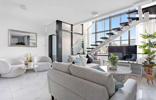 Silkhaus Al Raha Lofts 2 - Photo 19