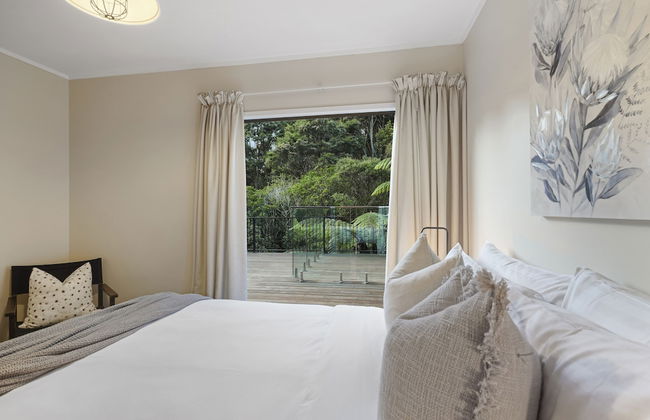 Tranquil Sunset Retreat - Spa - Netflix - Foto 24