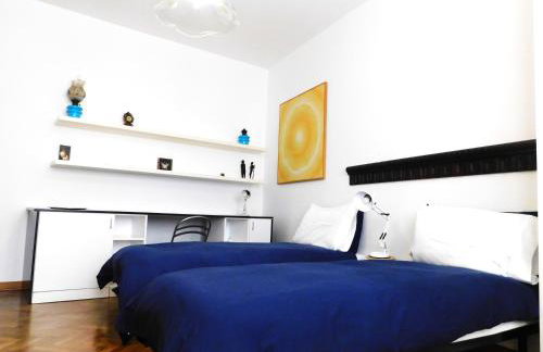 SAN MARCO Nouvelle Vague Apartment - Foto 7