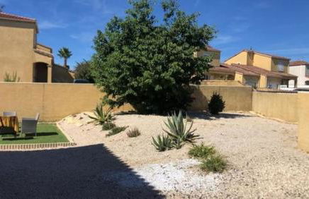 Pinet , le calme proche de la mer - Foto 25