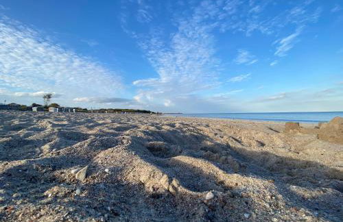 Ferienhaus Seemöwe - Foto 40