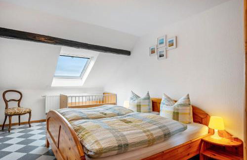 Fewo Ingrids Ferienhof - Foto 9