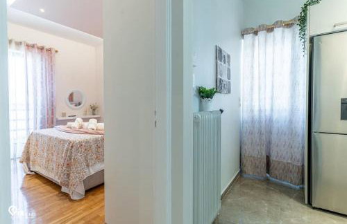 Golden Angel - Elegant Apartment in Egaleo-Athens - Foto 41