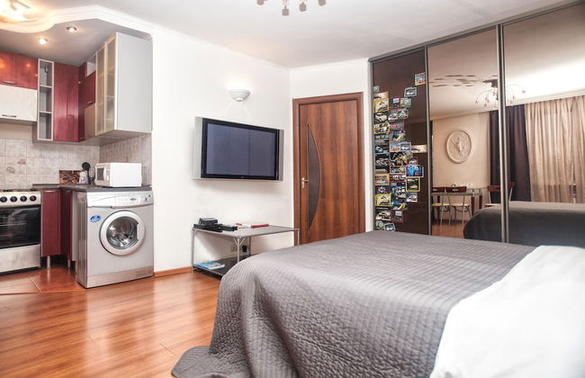 Kvart Apartments Kievskaya - Foto 32