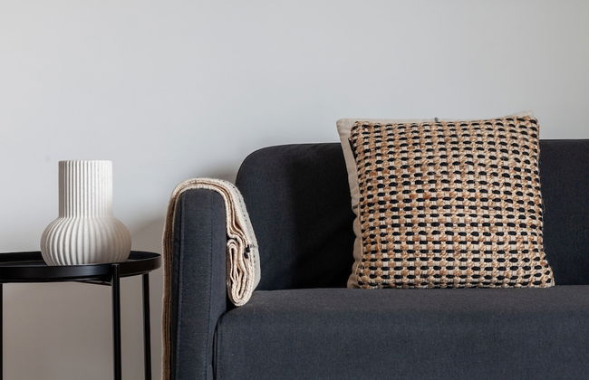 Fancy Flat in Woolwich - Photo 39