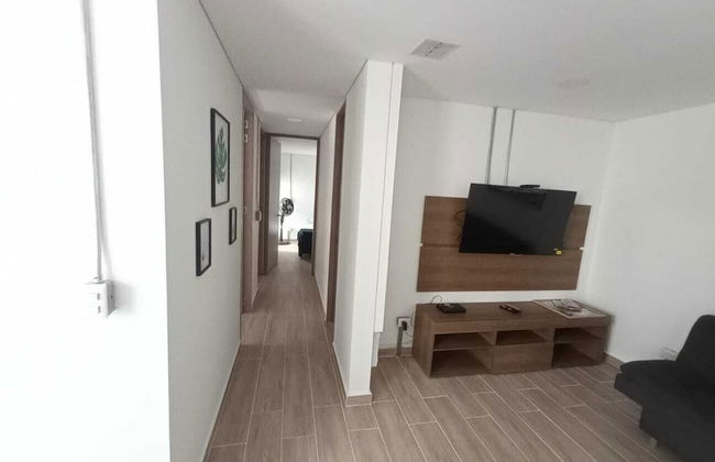 Apartamentos Club Residencial Ibague - Foto 46