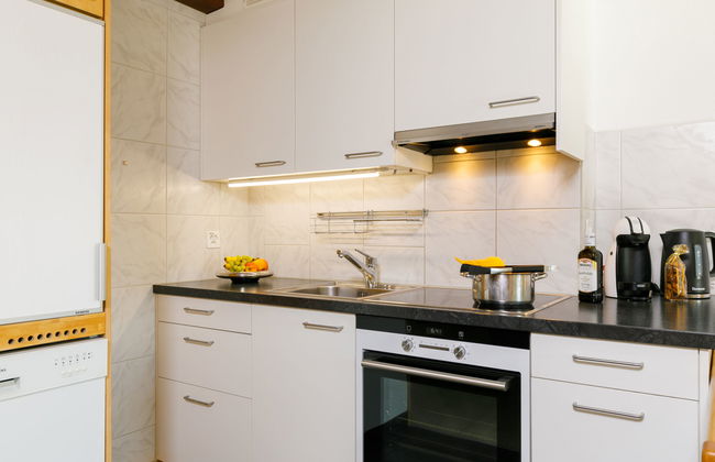 Residenza Chesa Margun 58-5 - Foto 4