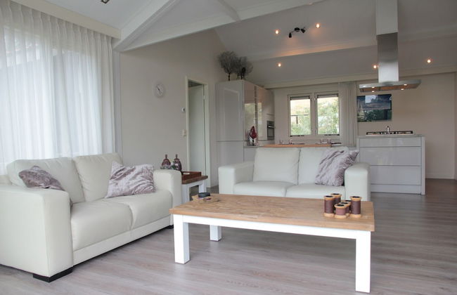 Holiday Home in Kattendijke by the Coast - Foto 1