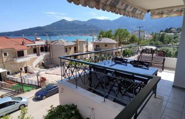 Villa Golden View Thassos - Foto 16