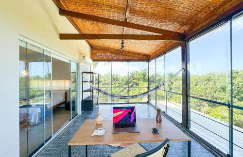 Maruwá - Villa Lobo Guará - Paraíso en la naturaleza - Foto 26