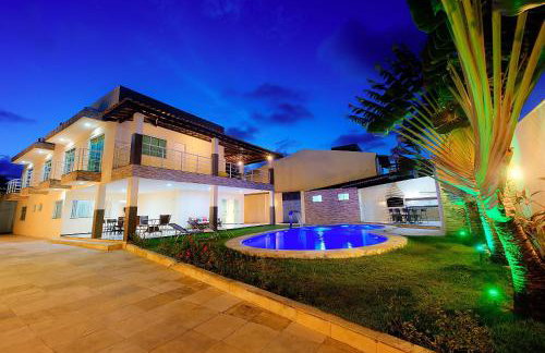 Increíble casa en la playa de Tabuba por Carpediem - Foto 8