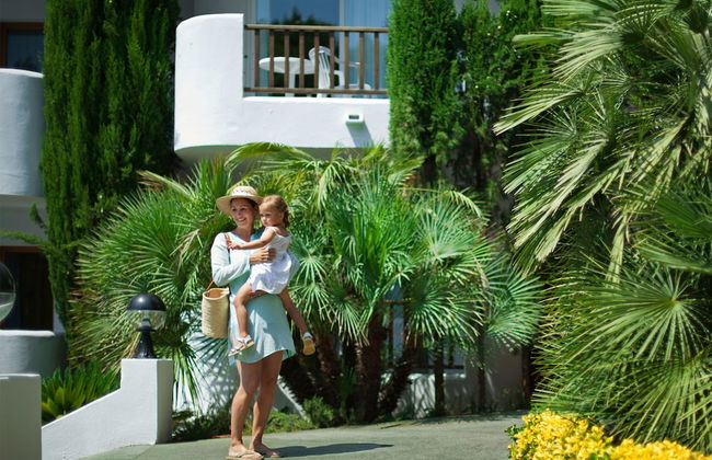 Inturotel Esmeralda Garden - Photo 40