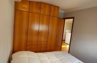 Central Apartameno, Ar condicionado, garagem - Foto 2