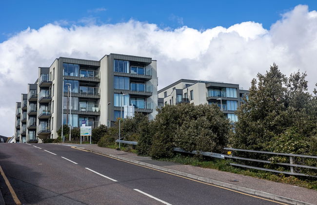 Seaview West Coast - Foto 33