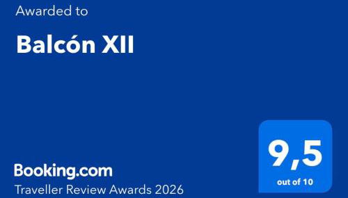 Balcón XII - Foto 3