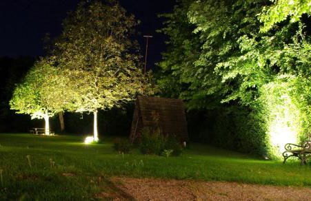 Ferienwohnung Wiesenblick - Foto 37