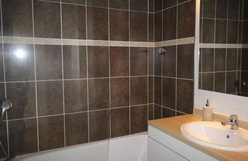 T3 Sud avec balcon, piscine, parking, animaux ok et wifi - FR-1-313-236 - Foto 11