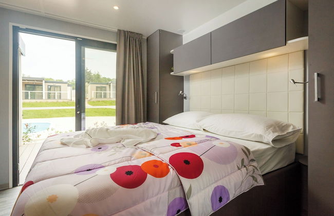 Boutique Camping Santa Marina - Foto 30