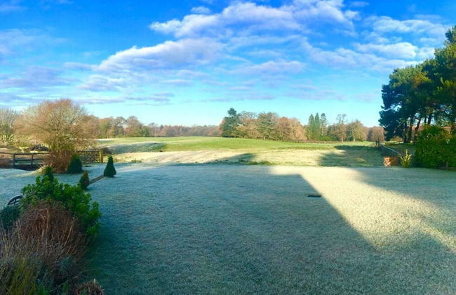 Luxury Accom With Pool Henbury Macclesfield - Photo 31