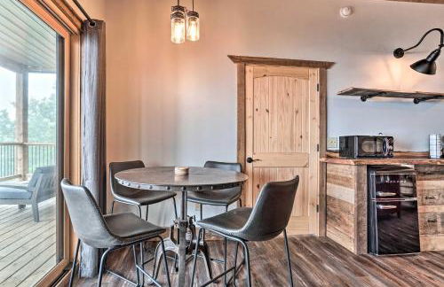 Luxury Rabun Gap Getaway with Soaring Views! - Foto 14