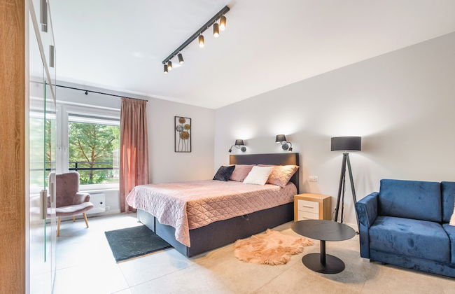 Apartamenty Sun & Snow Enklawa - Photo 16