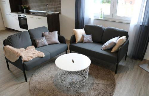 Domo Dolce Wohnapartment - Foto 2