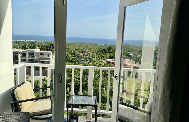 Charming Sea View Town House Chef Driver Optional - Photo 20