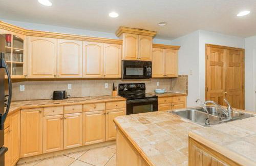 Beautiful Vacation Home Across From Lake Okeechobee - Foto 70