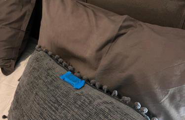 Spacious 2BR Apartment with Balcony near Metro Thessaloniki - Foto 39