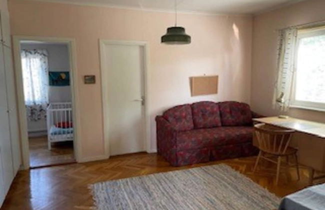 5 Person Holiday Home in Ljusdal - Photo 6