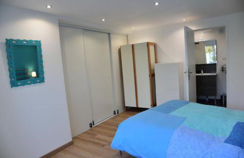 Chez Denis et Isabelle - Foto 11