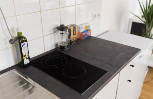 FullHouse - Halle - T28 - Hawk Apartment - Foto 8