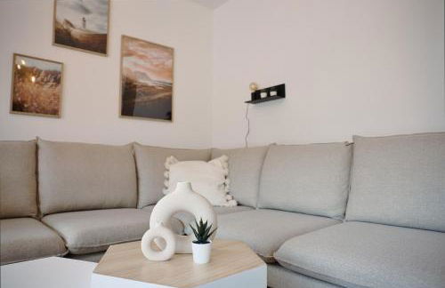 SKAN-PARK Ferienhäuser & Tiny Houses am Bärwalder See - Foto 12