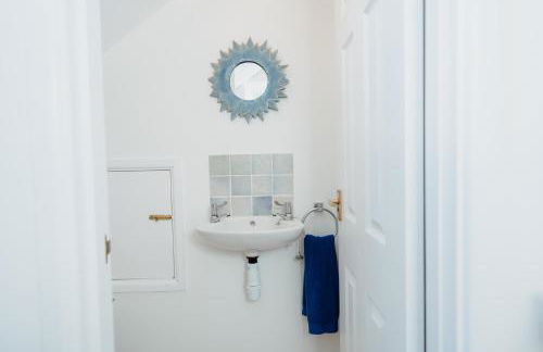 Harbour Reach - 2 storey apartment in Saundersfoot - Photo 20