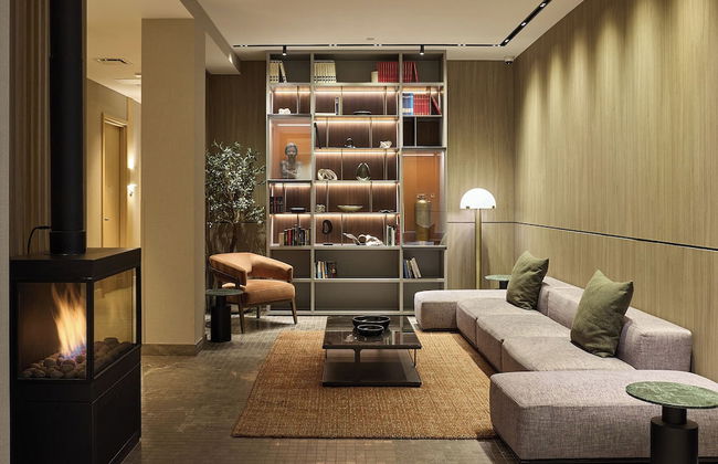 Eurostars Old Montreal Suites & Apartments - Foto 1