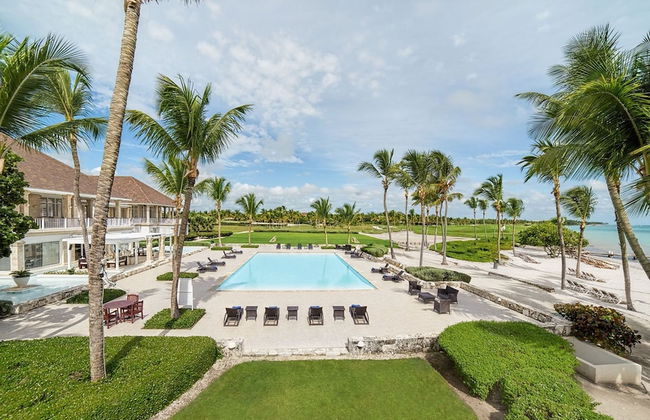 Luxury 6bdr Villa at Tortuga Bay Near Beach Golf - Photo 44