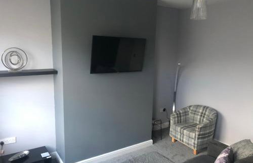 House in Hemingfield, Ideal for Contractors and Long Stays - Foto 12