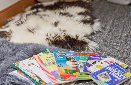 Malleus House - Foto 83