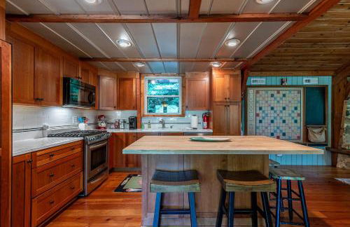 A River Mist - Foto 11