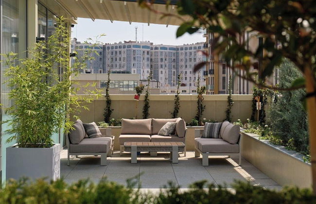 STYLO Residences & Suites - Foto 44