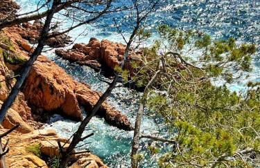 Apartament Sant Feliu de Guíxols downtown - Foto 8