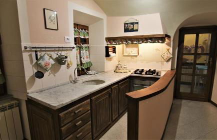 La casina dei cuori di nonna Miglia - Foto 27